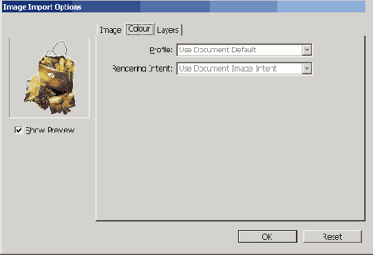   .  InDesign 