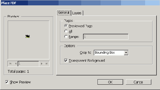   .  InDesign 